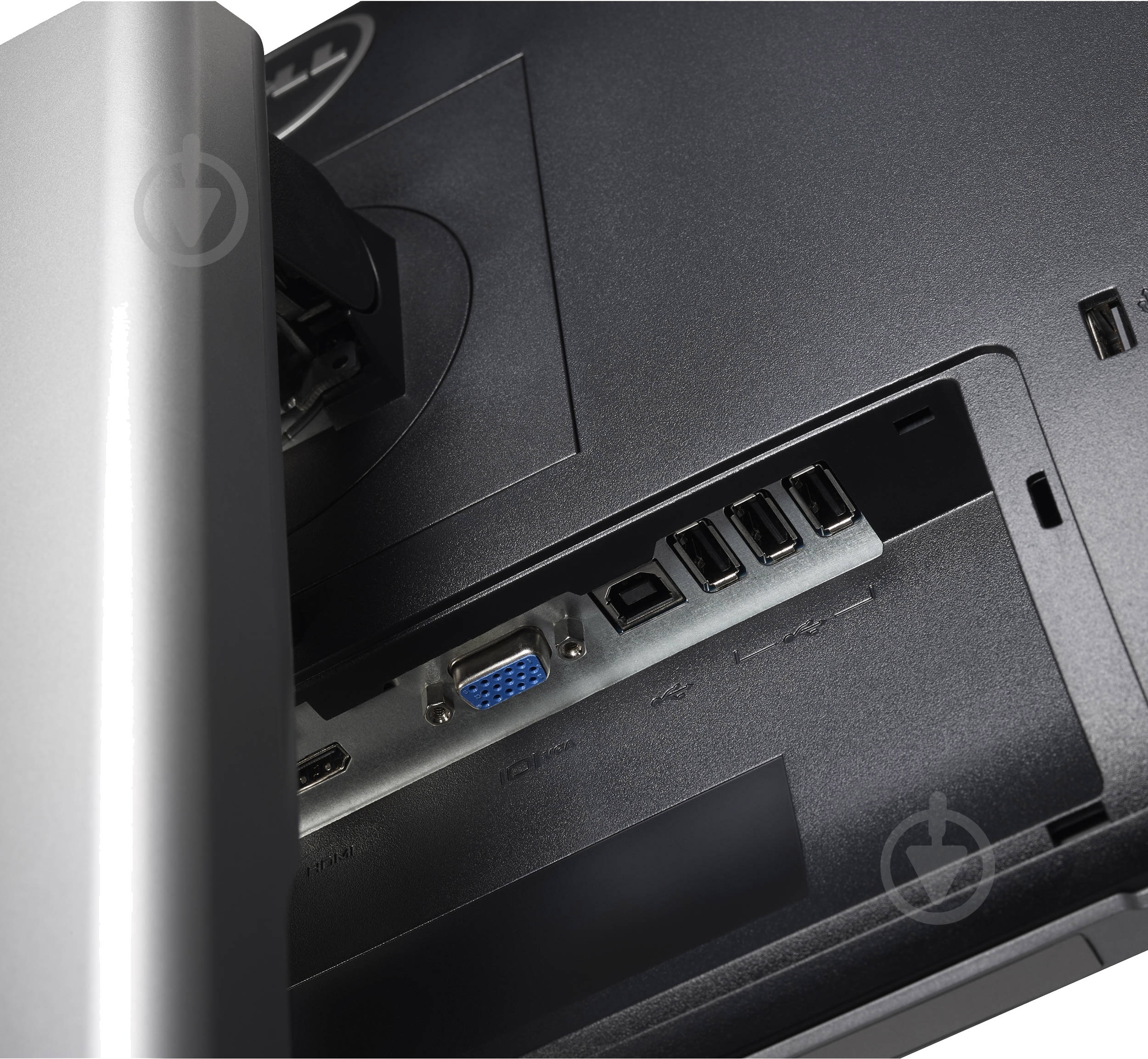 Монитор Dell P2416D 24" (210-AEOM) - фото 7