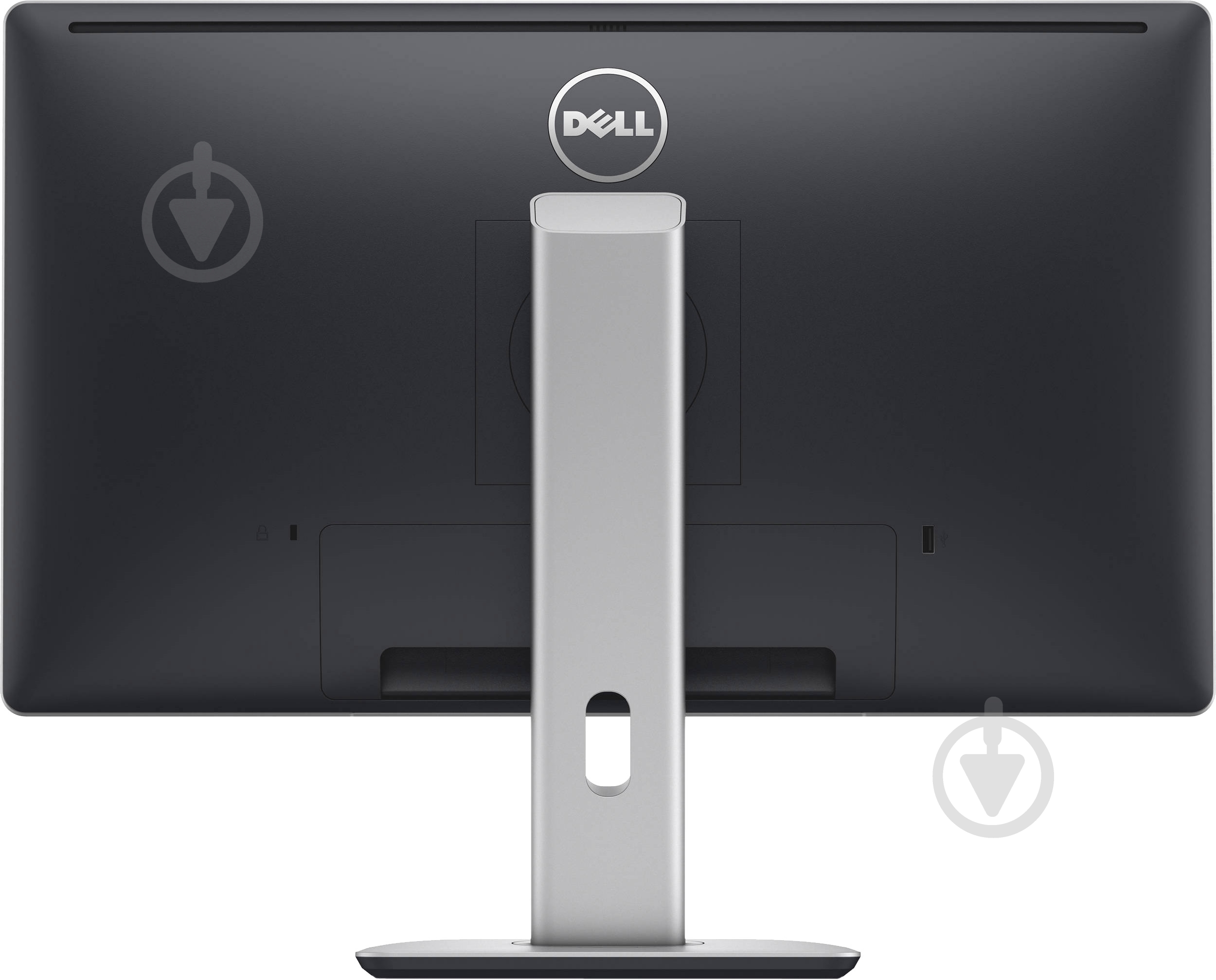 Монитор Dell P2416D 24" (210-AEOM) - фото 6
