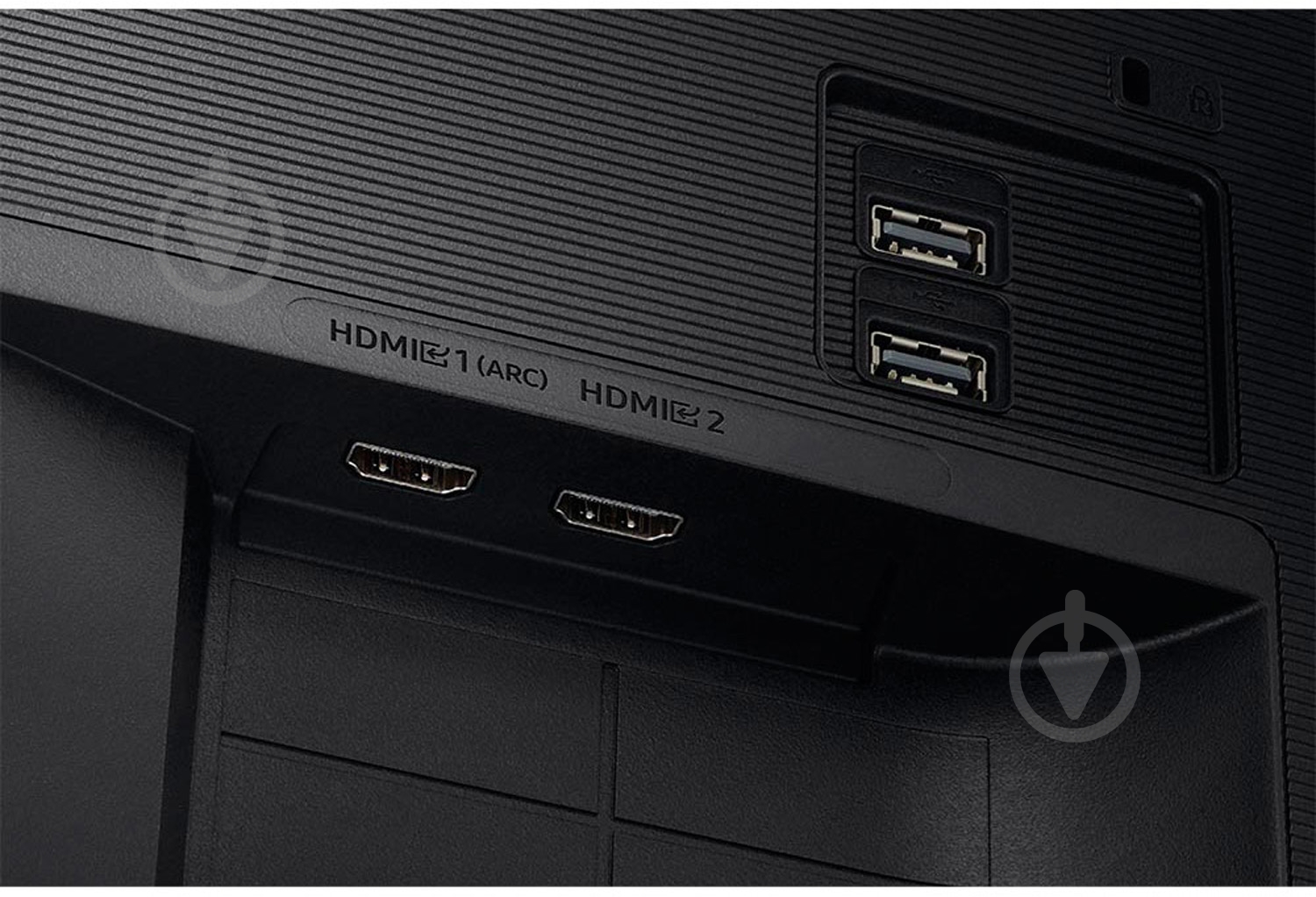 Монітор Samsung 32" (LS32BM500EIXUA) - фото 9