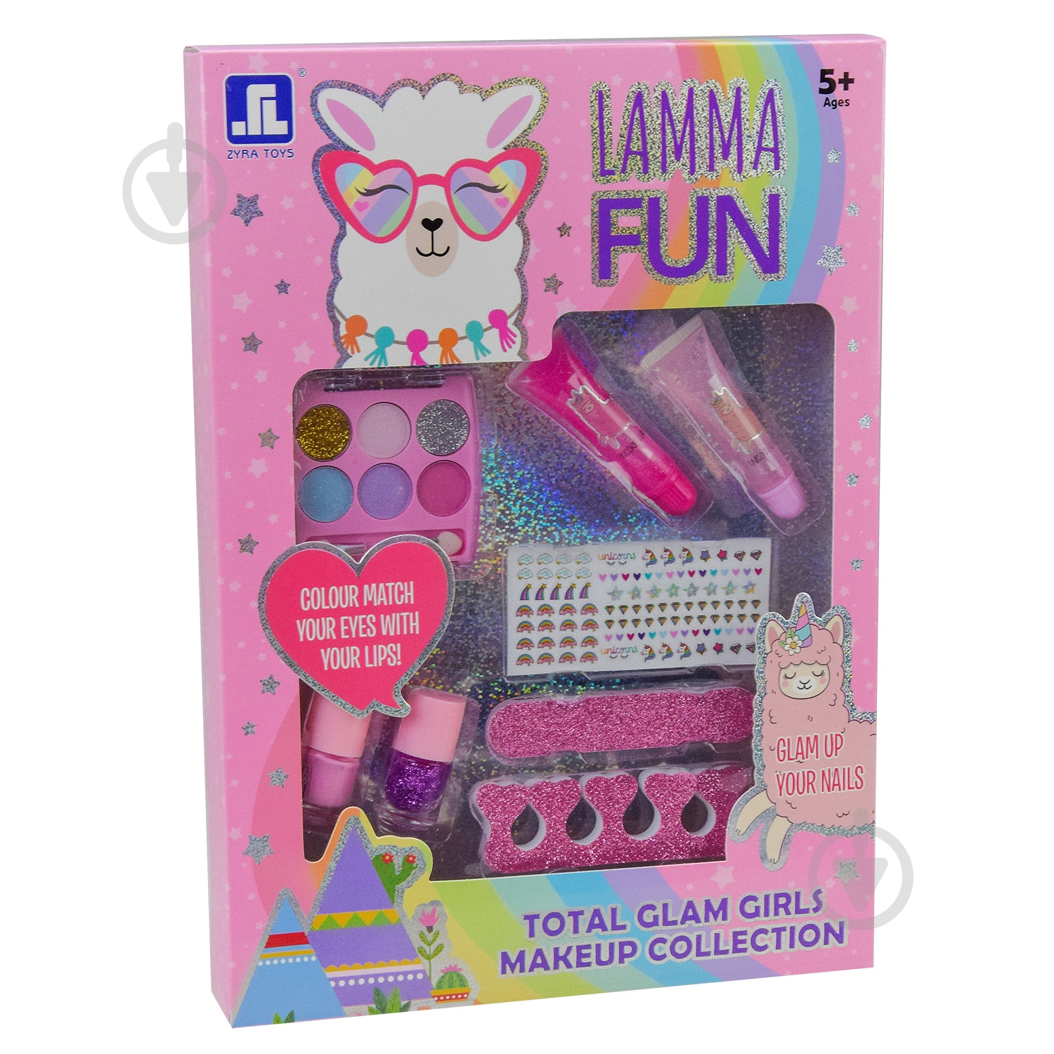 Детский набор Shantou 2103N - фото 2