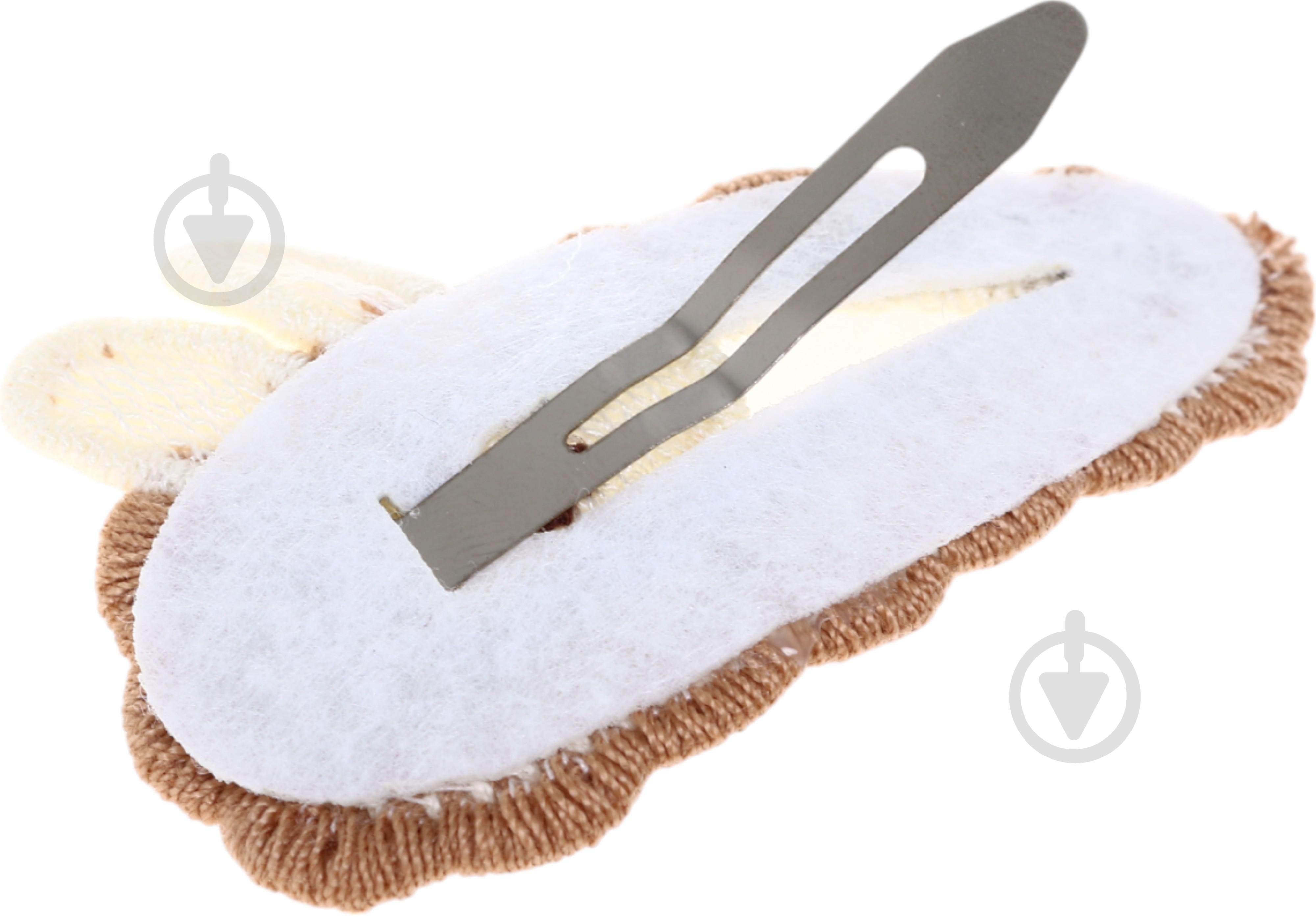 Заколки для волос PIXIE 370389 разноцветный 2 шт - фото 5