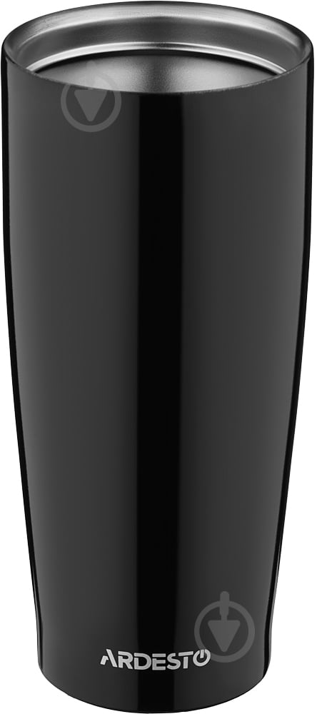 Термочашка ARDESTO Easy Travel 450 мл (AR2645TB) - фото 3
