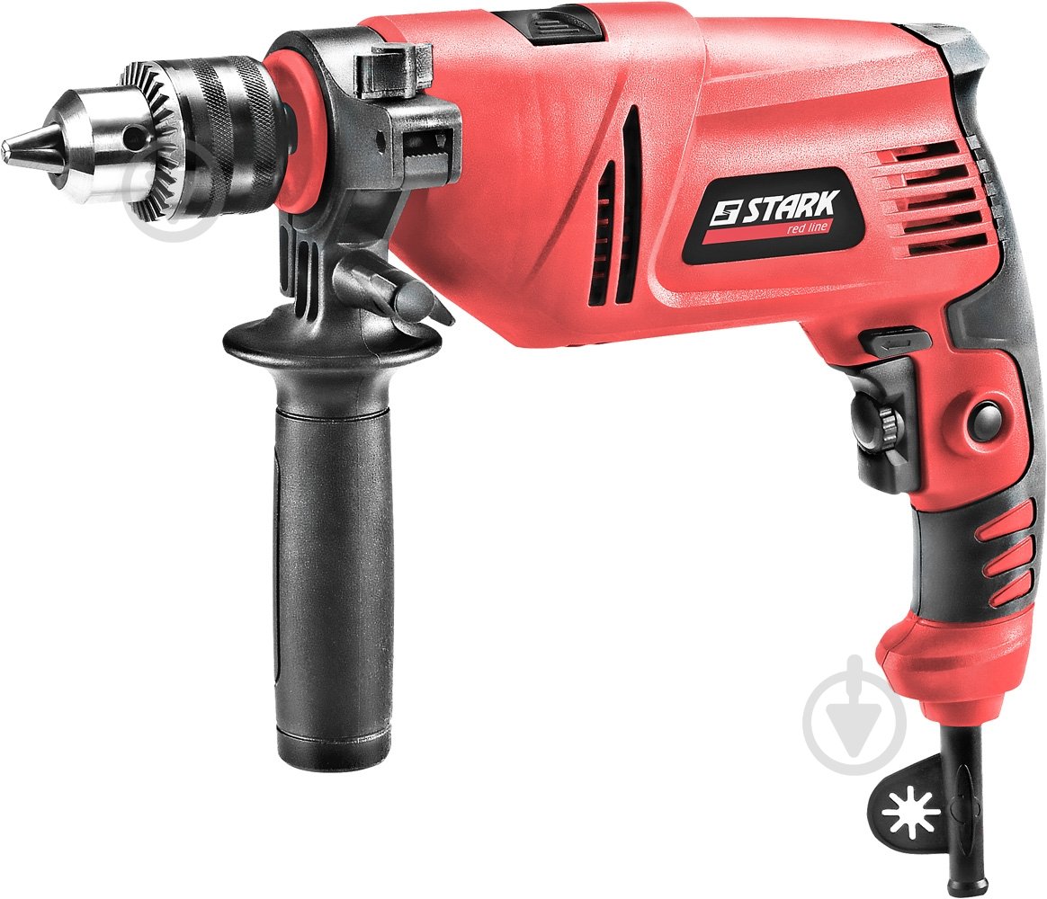Дрель ударная Stark ID 910 120055030 - фото 1