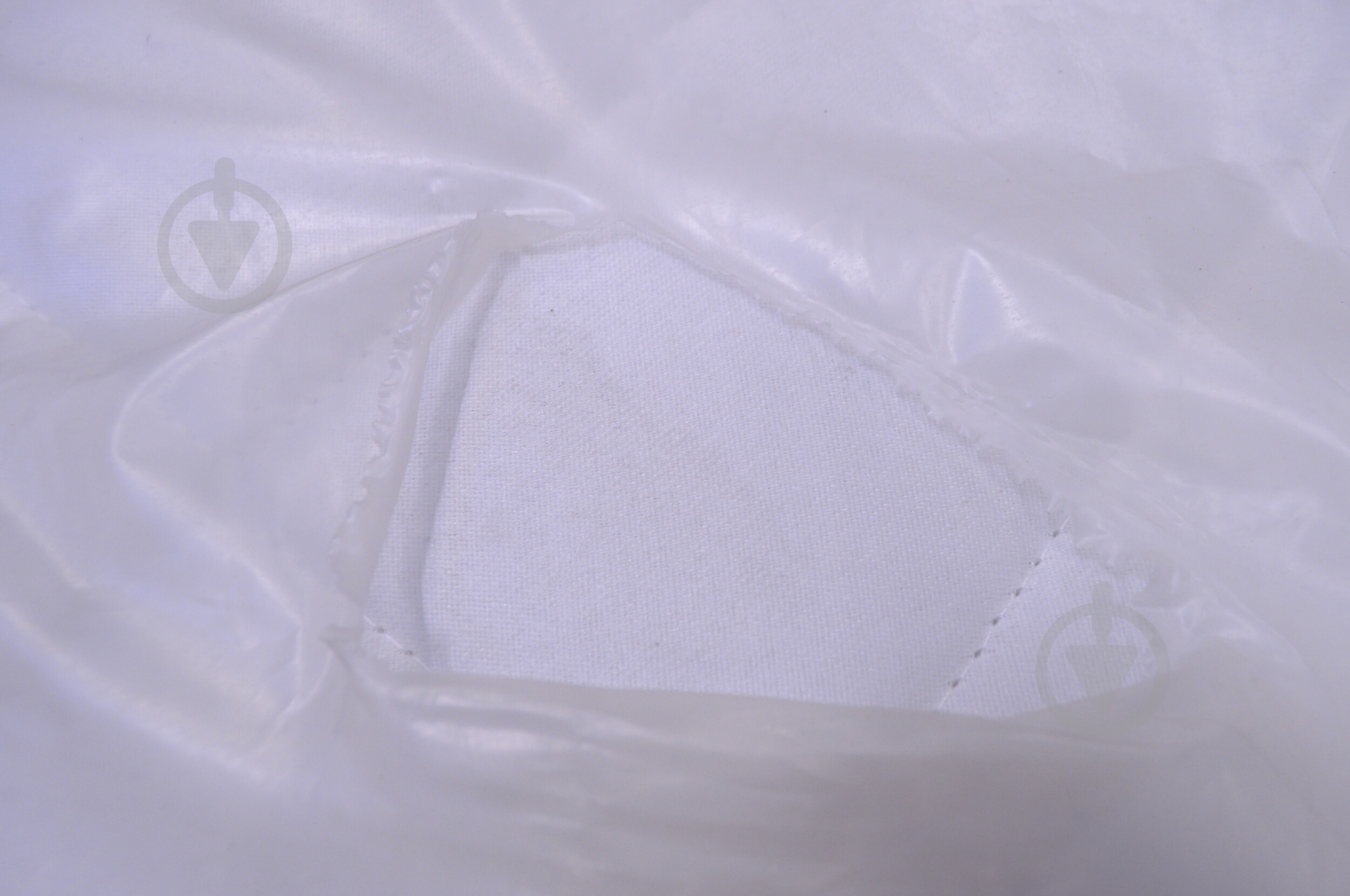 УЦЕНКА! Матрас MUSSON Эргософт 80x190 см (641) (УЦ №64) - фото 4