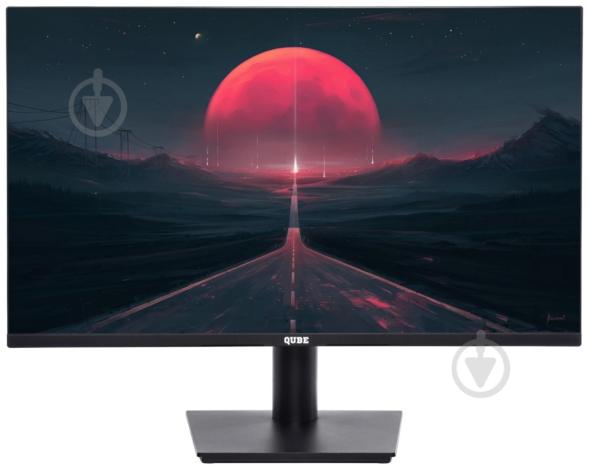 Комплект неттоп и монитор Artline Business B14 (B14v11+B24F75-VA) black - фото 1 Комплект неттоп и монитор Artline Business B14 (B14v11+B24F75-VA) black - фото 1