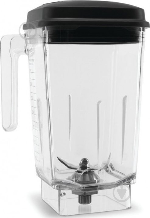 Блендер стационарный KitchenAid Power Professional 5KSBC1B0ECU - фото 3