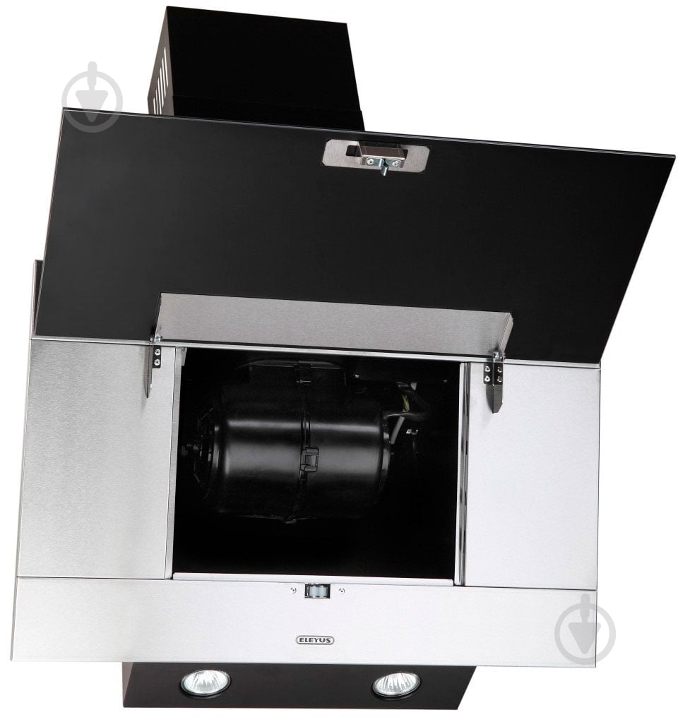 Вытяжка Eleyus Focus 700 50 IS+BL - фото 8