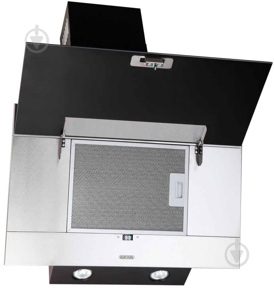 Вытяжка Eleyus Focus 700 50 IS+BL - фото 7