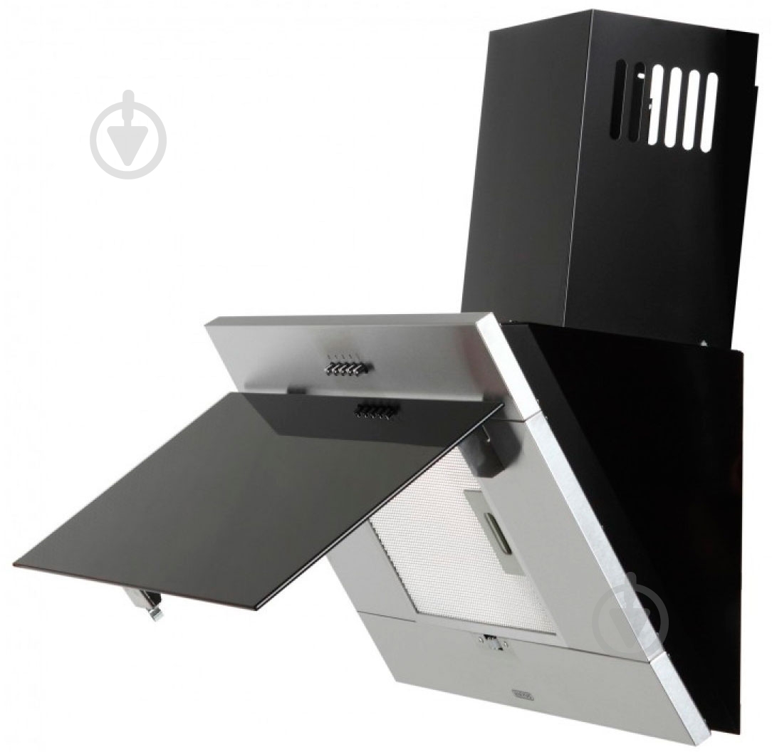 Вытяжка Eleyus Focus 700 50 IS+BL - фото 6