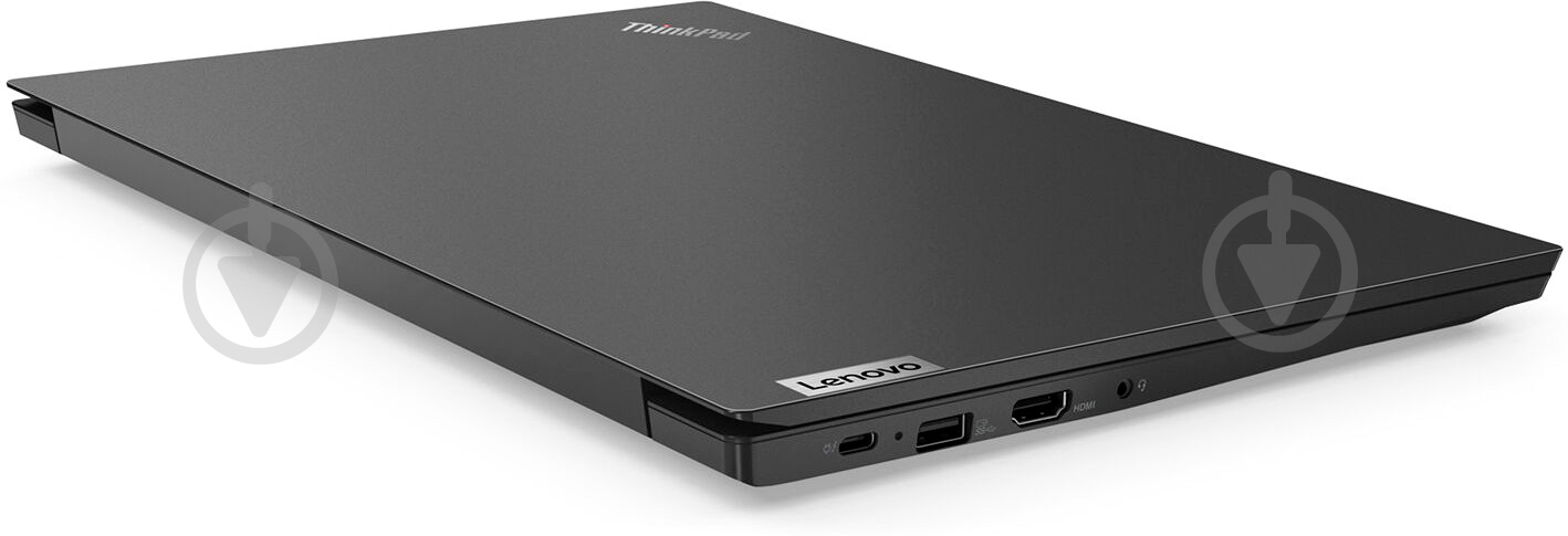 Ноутбук Lenovo ThinkPad E15 Gen 2 15,6 (20TD002NRA) black - фото 11 Ноутбук Lenovo ThinkPad E15 Gen 2 15,6 (20TD002NRA) black - фото 11