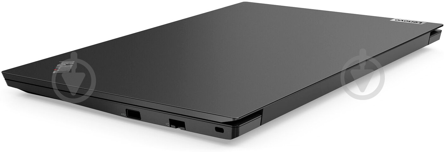 Ноутбук Lenovo ThinkPad E15 Gen 2 15,6 (20TD002NRA) black - фото 12 Ноутбук Lenovo ThinkPad E15 Gen 2 15,6 (20TD002NRA) black - фото 12