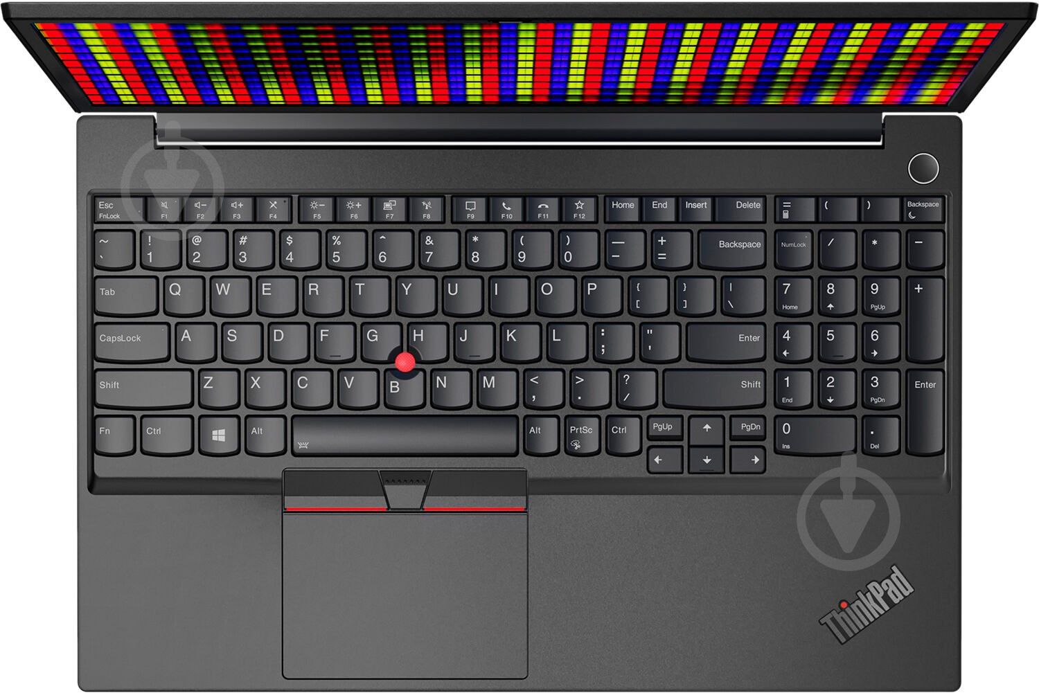 Ноутбук Lenovo ThinkPad E15 Gen 2 15,6 (20TD002NRA) black - фото 4 Ноутбук Lenovo ThinkPad E15 Gen 2 15,6 (20TD002NRA) black - фото 4