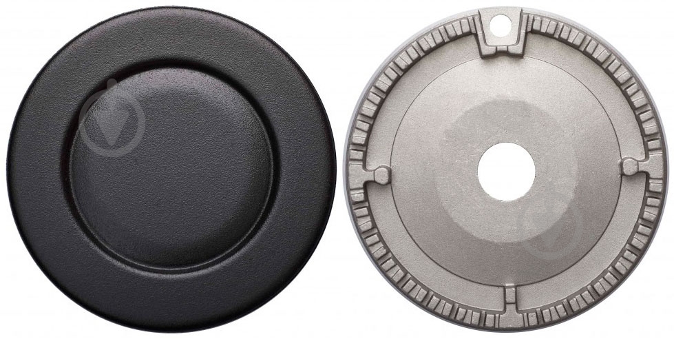 Варочная поверхность газовая Eleyus Nika 60 BL CW - фото 14 Варочная поверхность газовая Eleyus Nika 60 BL CW - фото 14