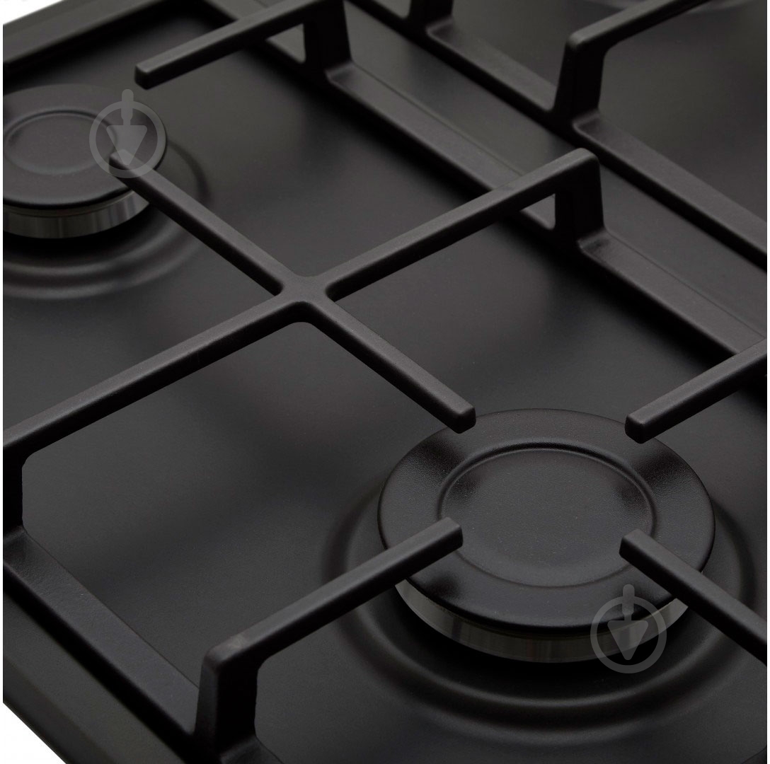 Варочная поверхность газовая Eleyus Nika 60 BL CW - фото 9 Варочная поверхность газовая Eleyus Nika 60 BL CW - фото 9