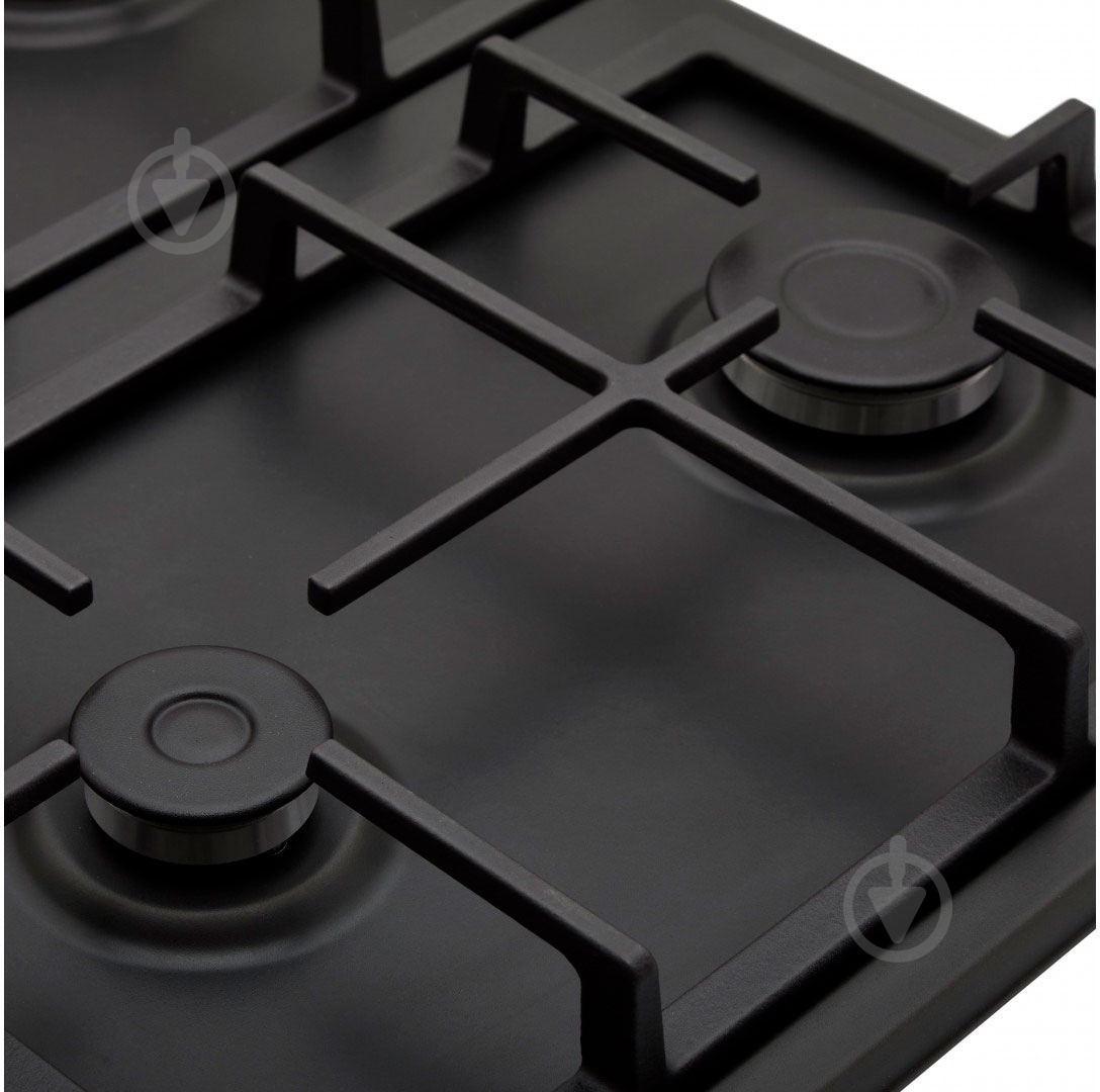 Варочная поверхность газовая Eleyus Nika 60 BL CW - фото 10 Варочная поверхность газовая Eleyus Nika 60 BL CW - фото 10