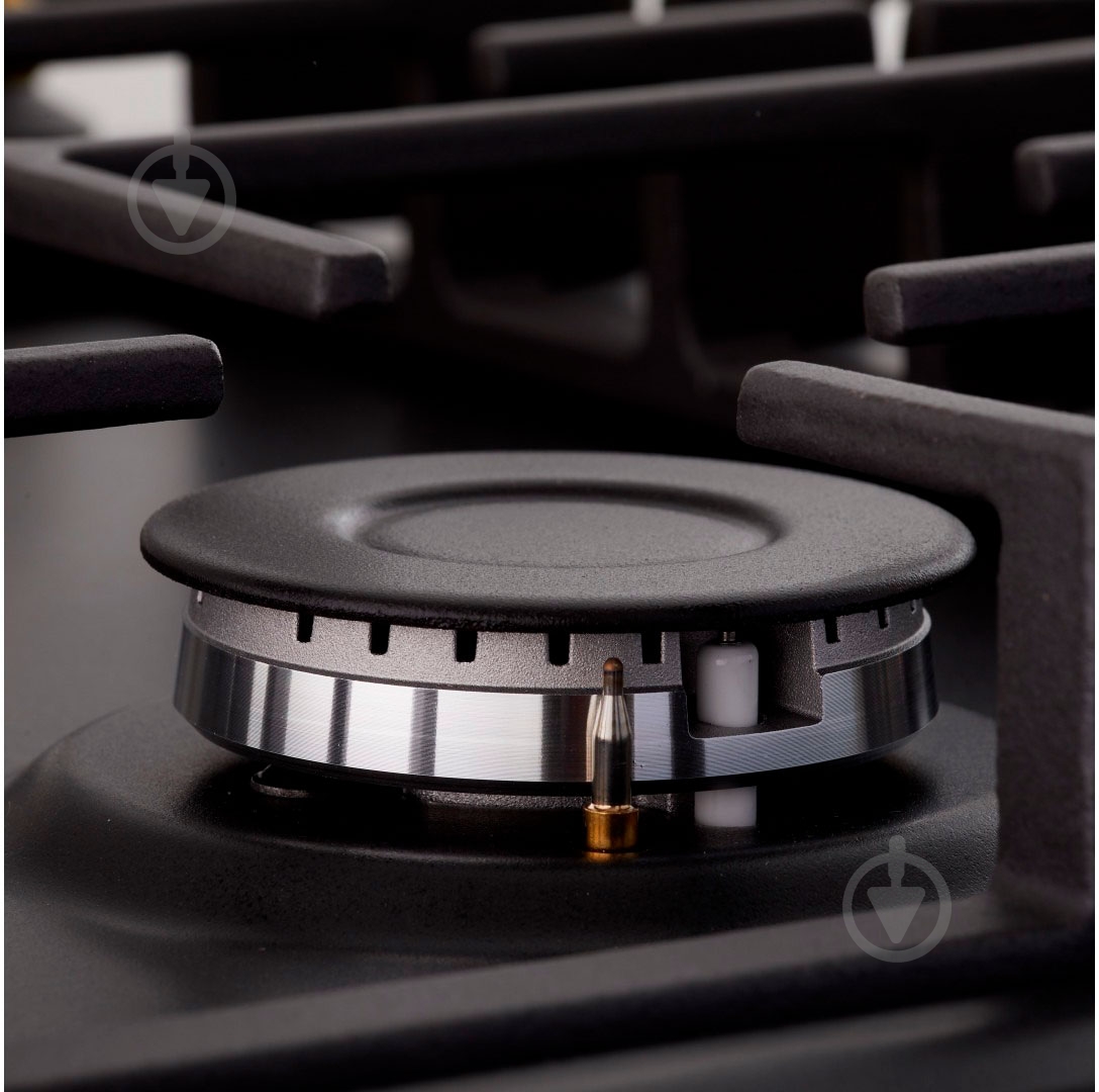 Варочная поверхность газовая Eleyus Nika 60 BL CW - фото 11 Варочная поверхность газовая Eleyus Nika 60 BL CW - фото 11