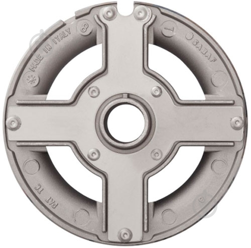 Варочная поверхность газовая Eleyus Nika 60 BL CW - фото 18 Варочная поверхность газовая Eleyus Nika 60 BL CW - фото 18