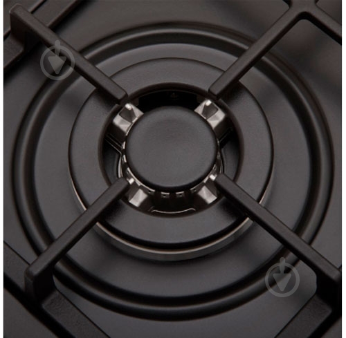 Варочная поверхность газовая Eleyus Nika 60 BL CW - фото 12 Варочная поверхность газовая Eleyus Nika 60 BL CW - фото 12