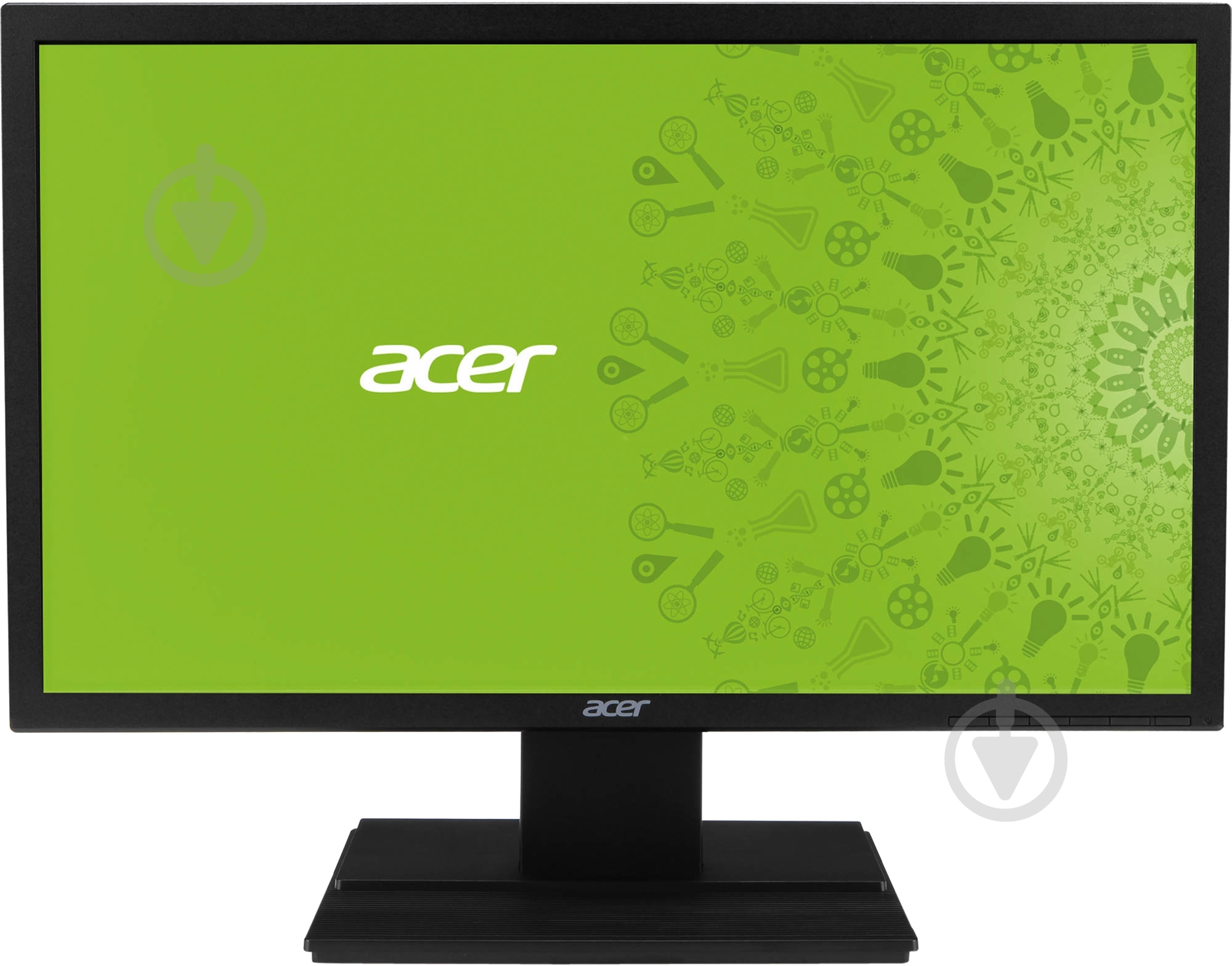 Монитор Acer V246HLBD 24" (UM.FV6EE.001) - фото 1