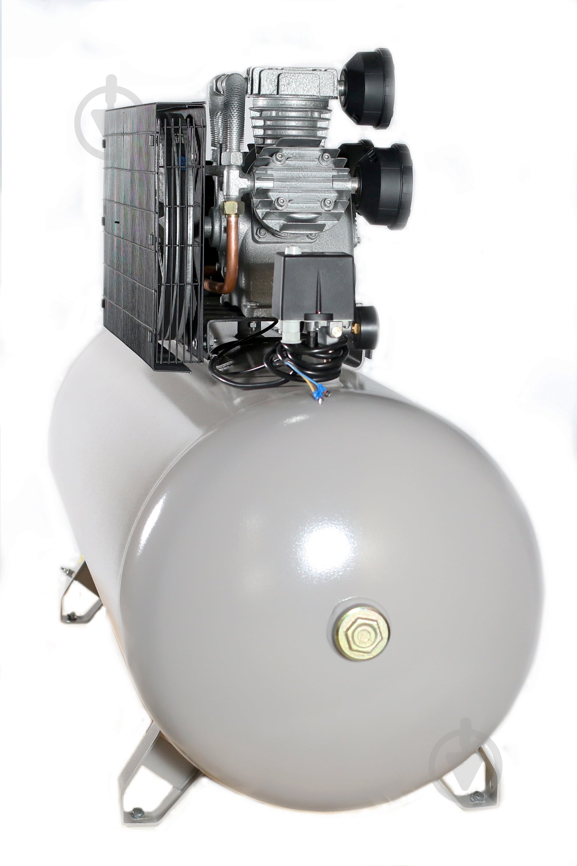 Компрессор AirCast СБ4/Ф-500.LB75 - фото 6