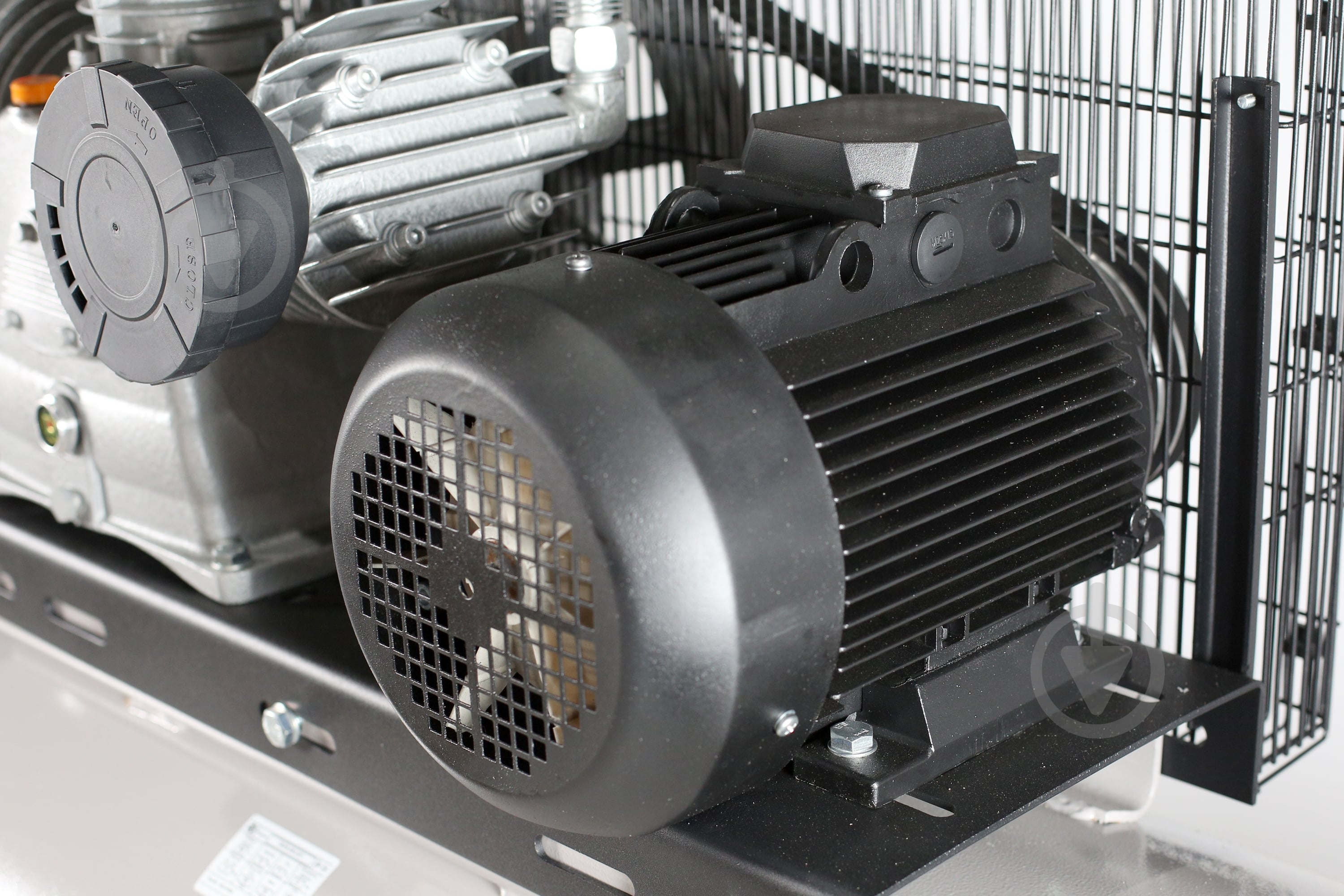 Компрессор AirCast СБ4/Ф-500.LB75 - фото 8