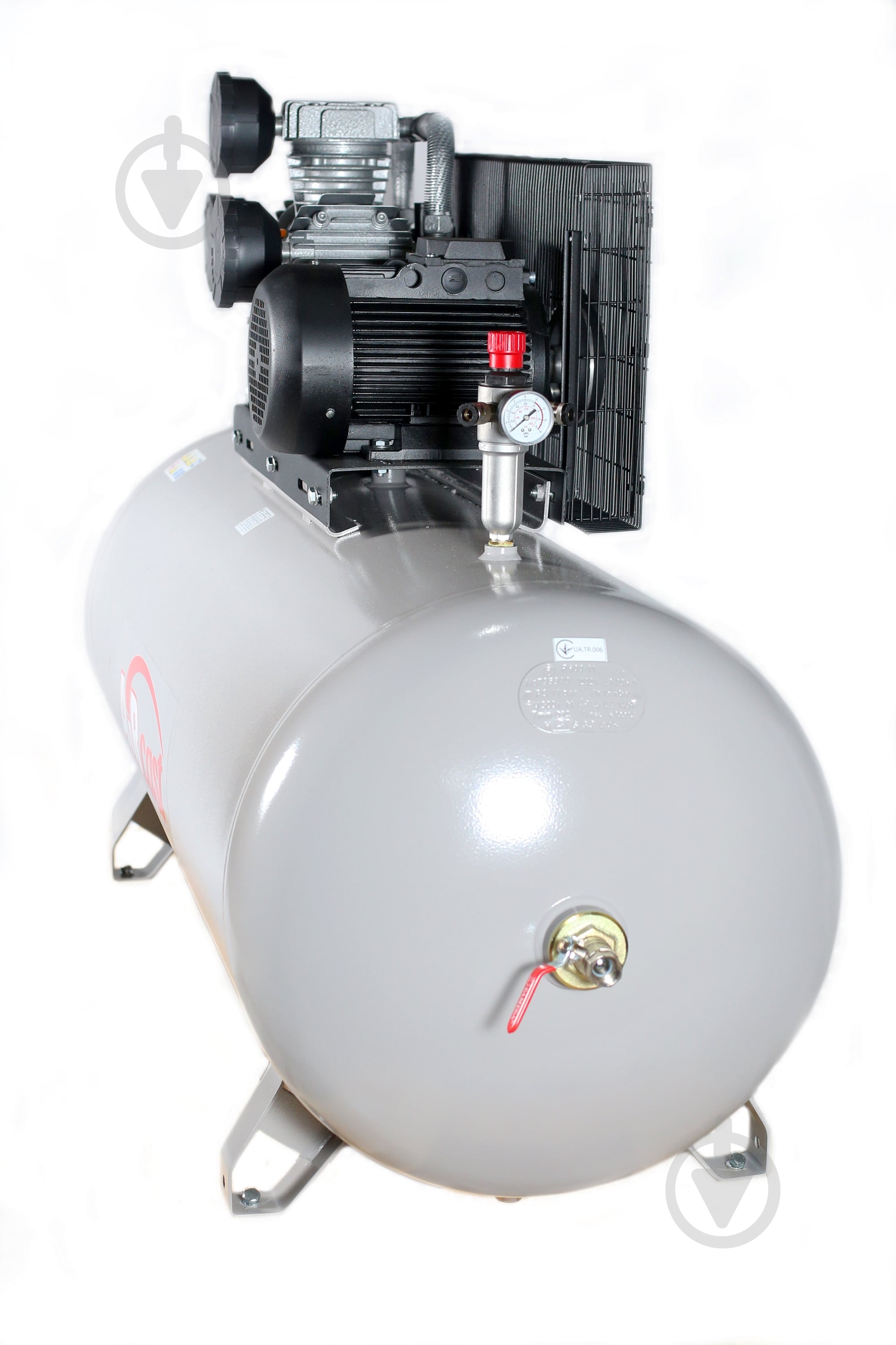 Компрессор AirCast СБ4/Ф-500.LB75 - фото 7