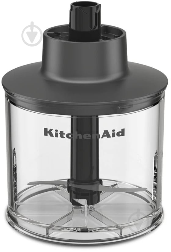 Блендер погружной KitchenAid Go 5KHBRV75BM 12V - фото 4