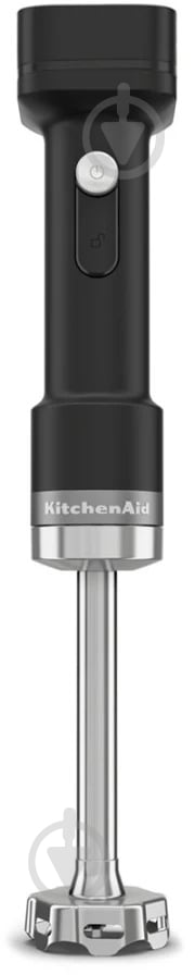 Блендер погружной KitchenAid Go 5KHBRV75BM 12V - фото 3