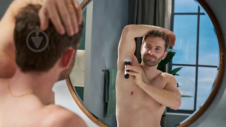 Тример Philips BG7470/15 серії 7000 - фото 5