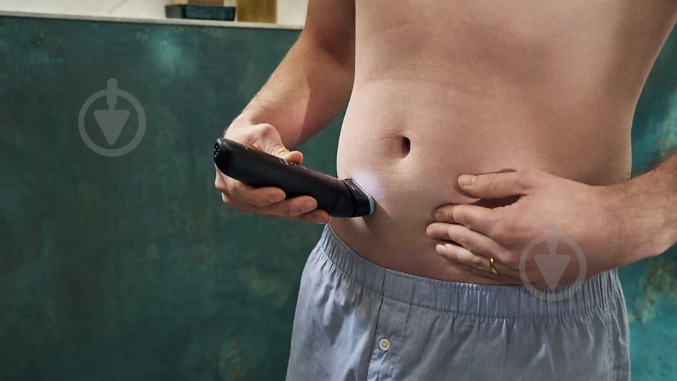 Тример Philips BG7470/15 серії 7000 - фото 6