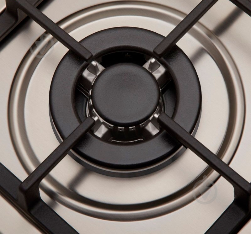 Варочная поверхность газовая Eleyus NIKA 60 IS CW - фото 10