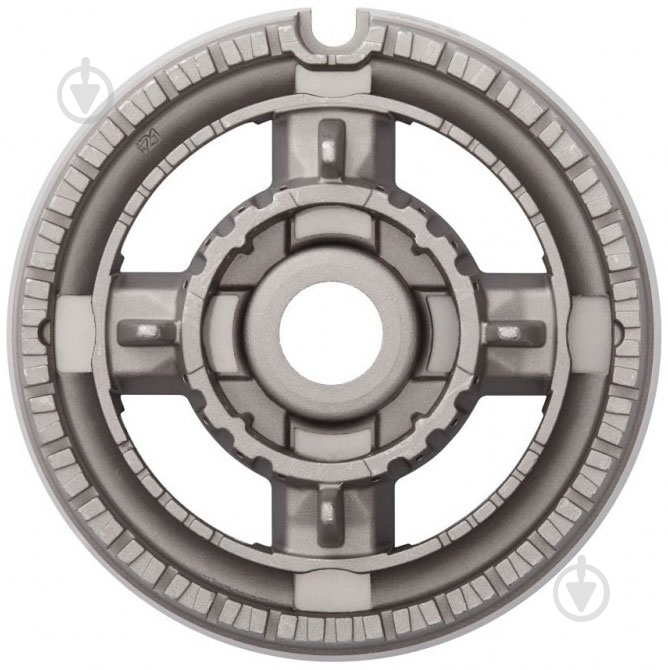 Варочная поверхность газовая Eleyus NIKA 60 IS CW - фото 14