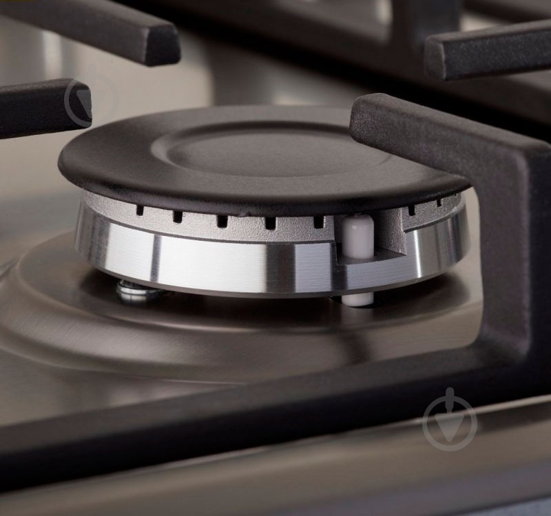 Варочная поверхность газовая Eleyus NIKA 60 IS CW - фото 9