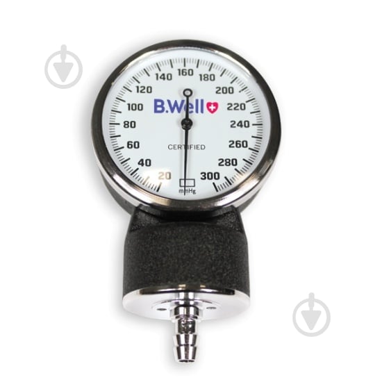 Тонометр механический B.Well WM-62S - фото 4 Тонометр механический B.Well WM-62S - фото 4