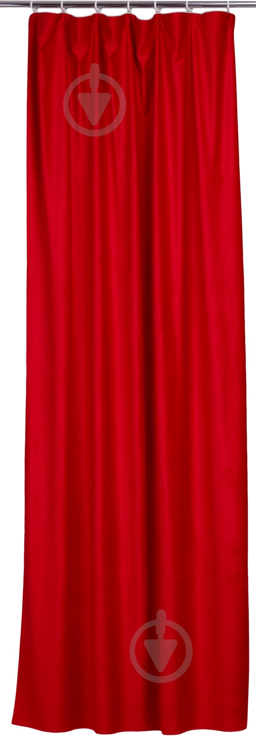 Штора BARKHAT 145х275 в ассортименте Decora textile - фото 1 Штора BARKHAT 145х275 в ассортименте Decora textile - фото 1