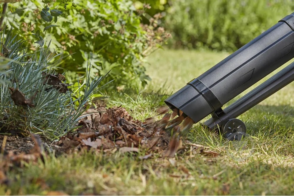 Воздуховод Black+Decker BCBLV3625L1 - фото 9