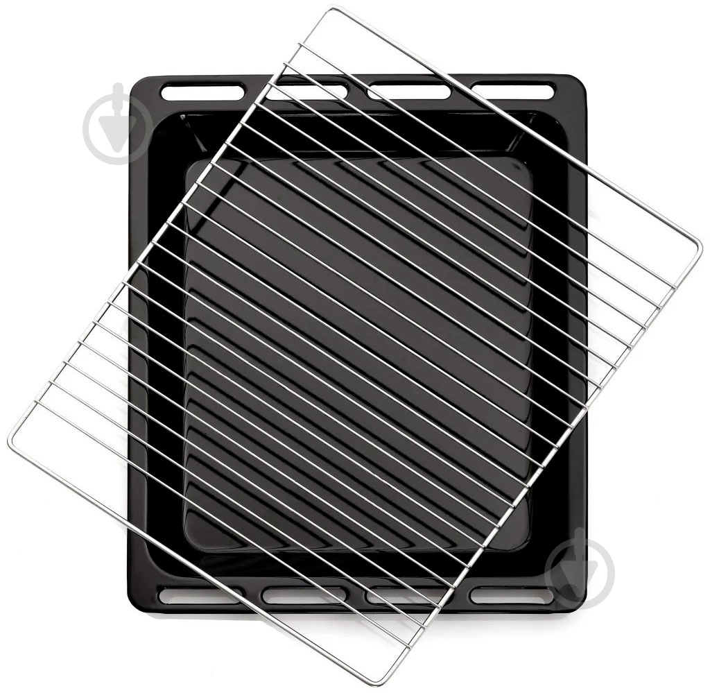 Духовой шкаф Eleyus SELENA 6006 BG+RB - фото 16 Духовой шкаф Eleyus SELENA 6006 BG+RB - фото 16