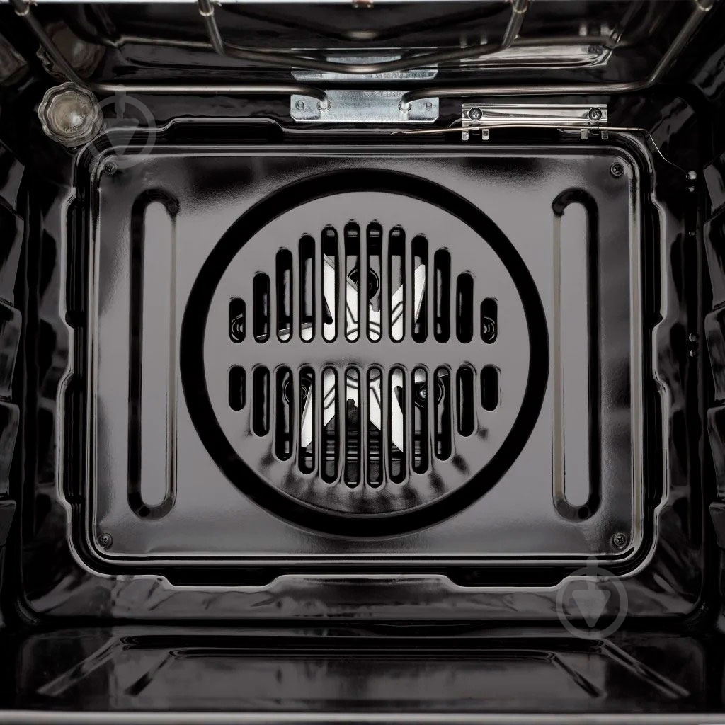 Духовой шкаф Eleyus SELENA 6006 BG+RB - фото 13 Духовой шкаф Eleyus SELENA 6006 BG+RB - фото 13