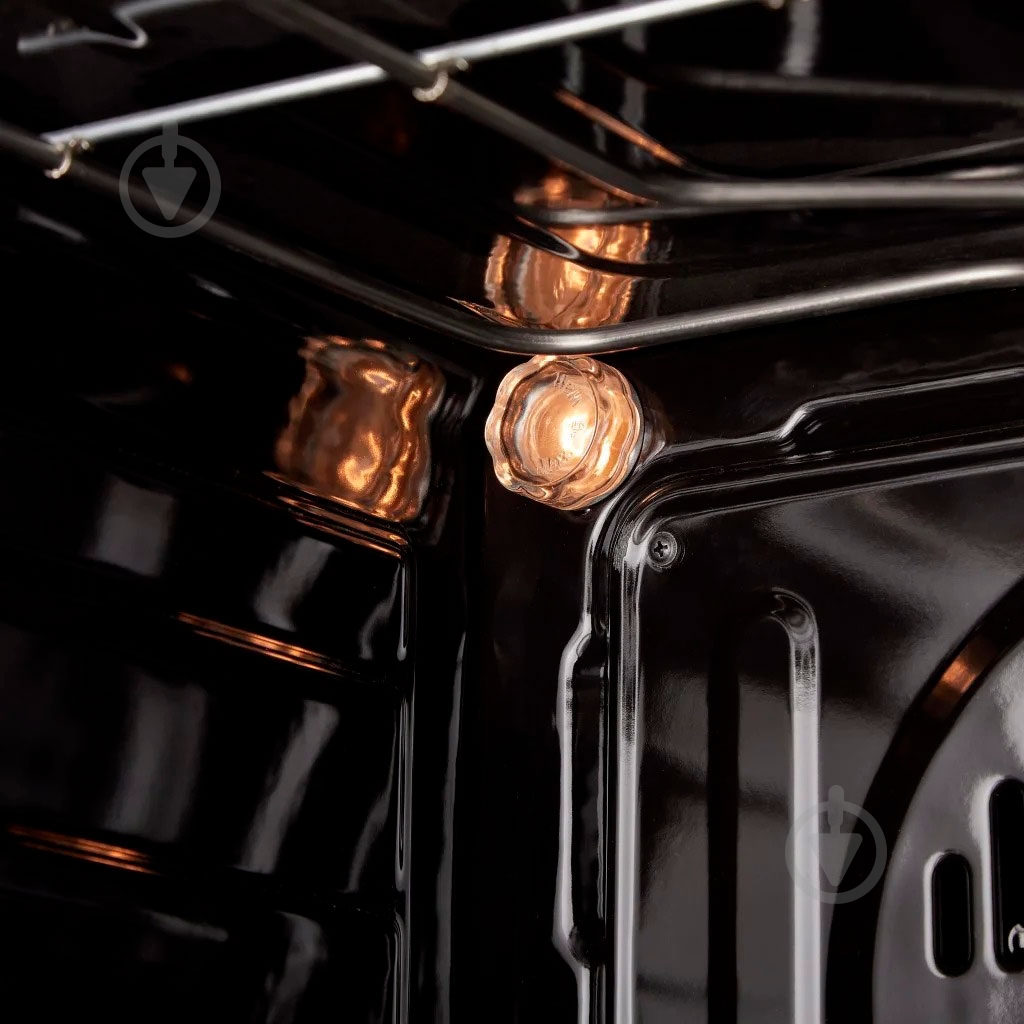 Духовой шкаф Eleyus SELENA 6006 BG+RB - фото 14 Духовой шкаф Eleyus SELENA 6006 BG+RB - фото 14