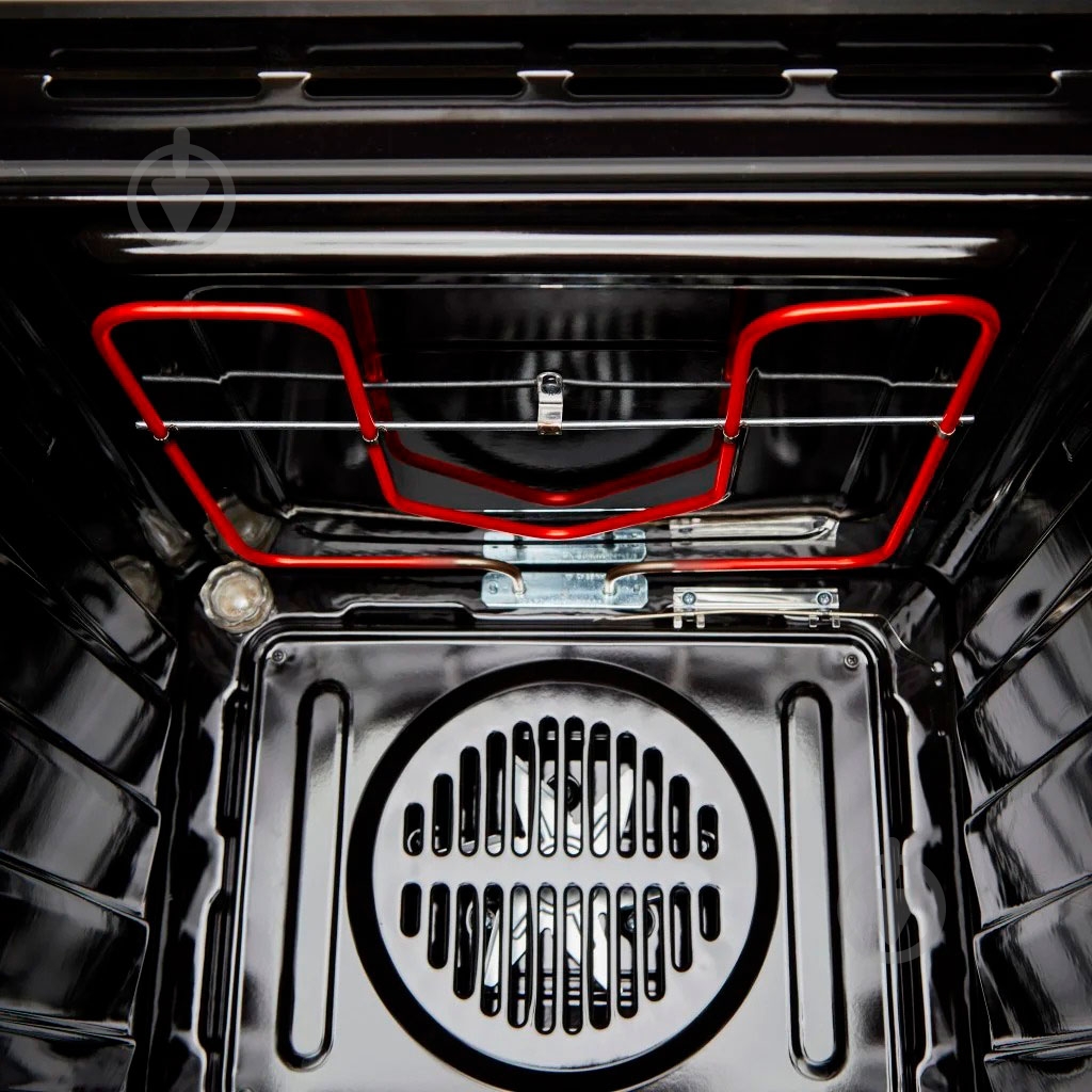 Духовой шкаф Eleyus SELENA 6006 BG+RB - фото 11 Духовой шкаф Eleyus SELENA 6006 BG+RB - фото 11