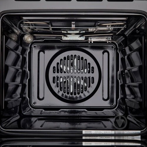 Духовой шкаф Eleyus SELENA 6006 BG+RB - фото 12 Духовой шкаф Eleyus SELENA 6006 BG+RB - фото 12