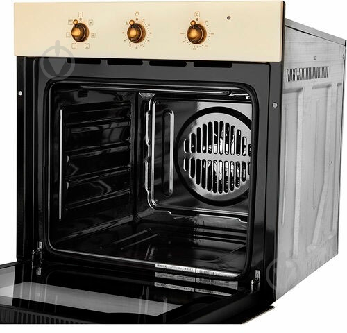 Духовой шкаф Eleyus SELENA 6006 BG+RB - фото 10 Духовой шкаф Eleyus SELENA 6006 BG+RB - фото 10