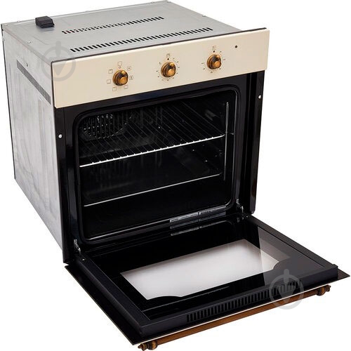 Духовой шкаф Eleyus SELENA 6006 BG+RB - фото 9 Духовой шкаф Eleyus SELENA 6006 BG+RB - фото 9