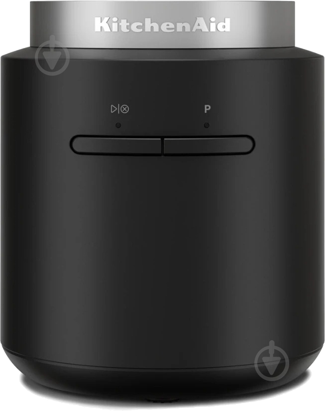 Блендер стационарный KitchenAid Go 5KSBR256BM 12V - фото 7