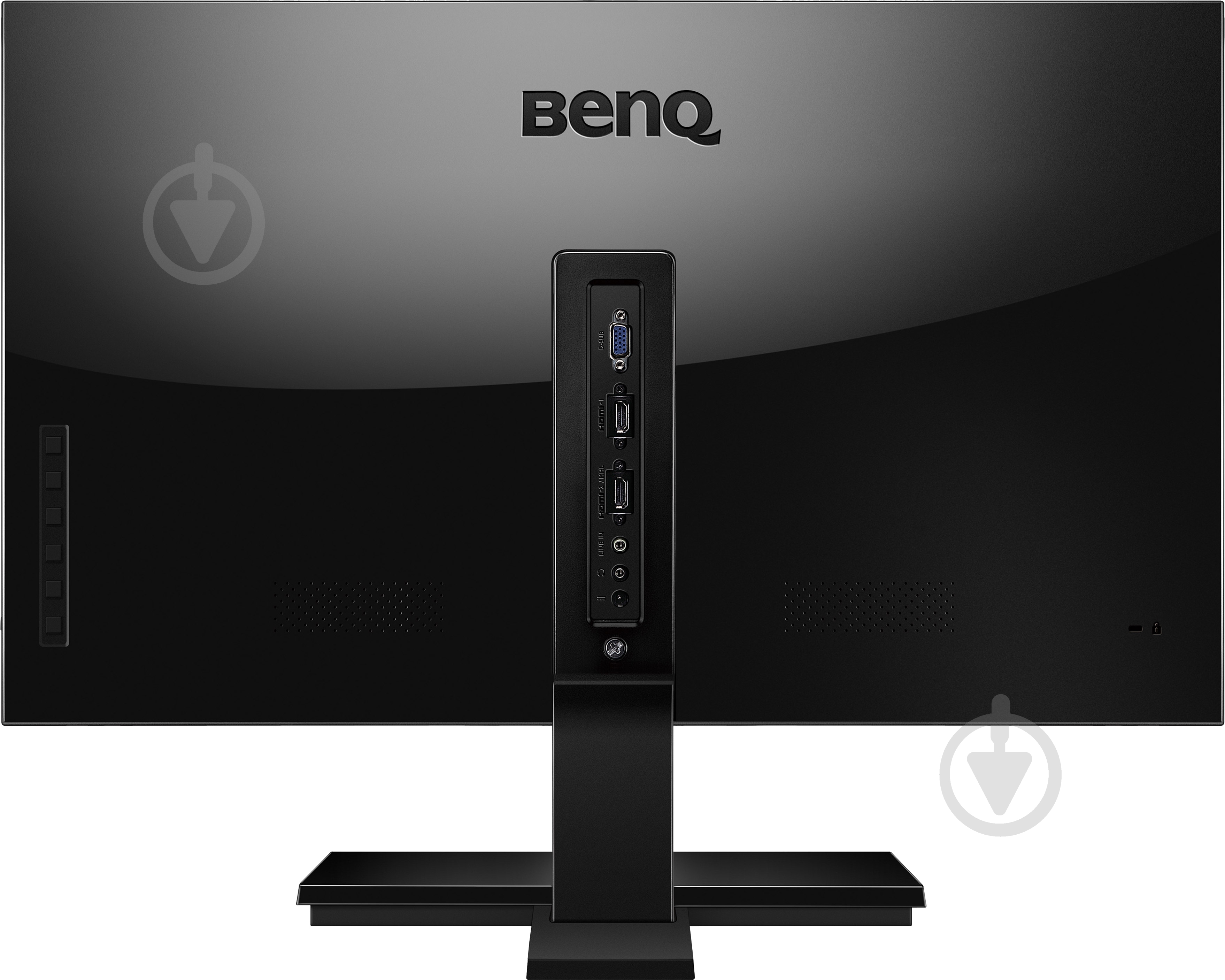Монитор BenQ EW2750ZL 27" (9H.LDELB.QB) - фото 8 Монитор BenQ EW2750ZL 27" (9H.LDELB.QB) - фото 8