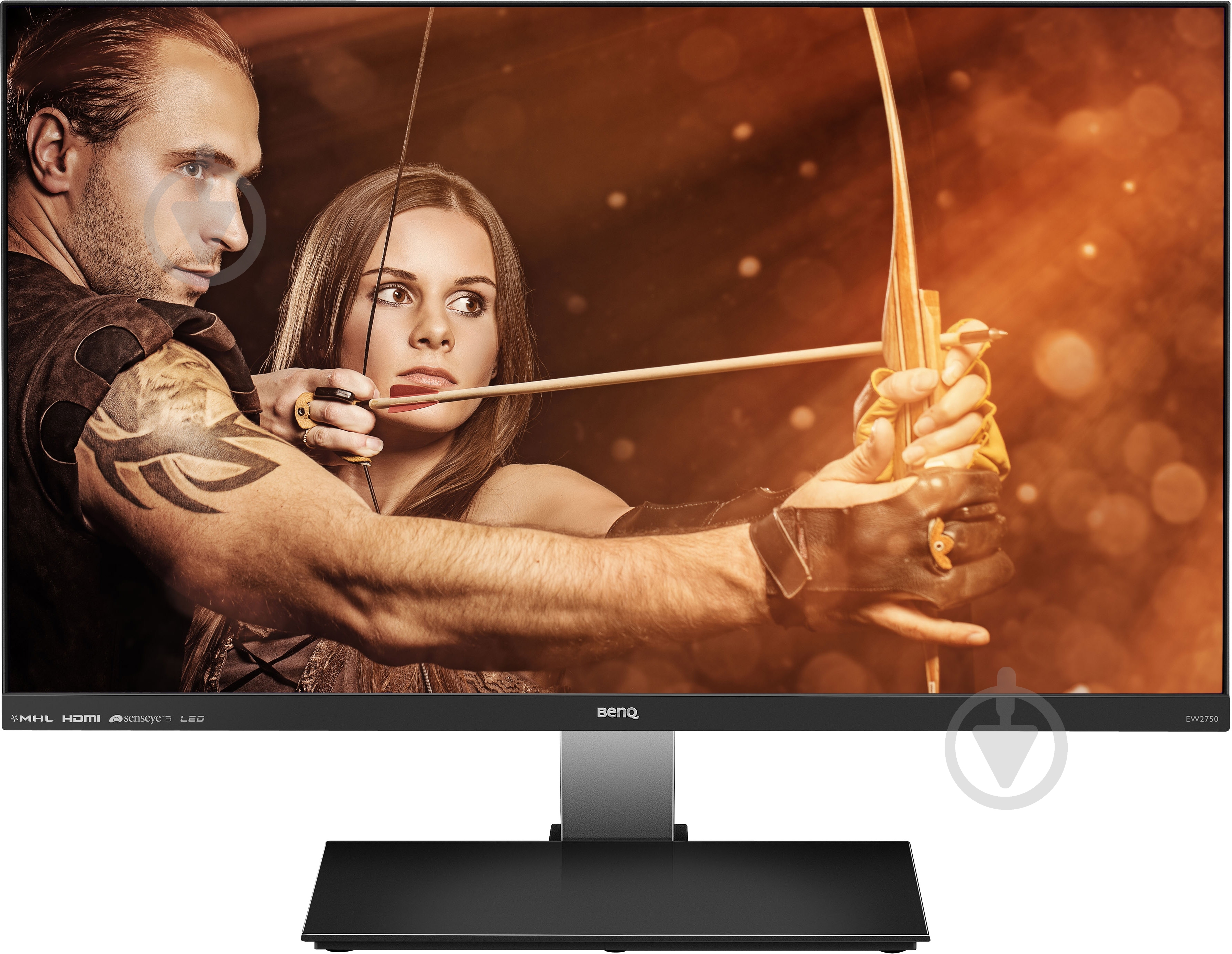 Монитор BenQ EW2750ZL 27" (9H.LDELB.QB) - фото 1 Монитор BenQ EW2750ZL 27" (9H.LDELB.QB) - фото 1