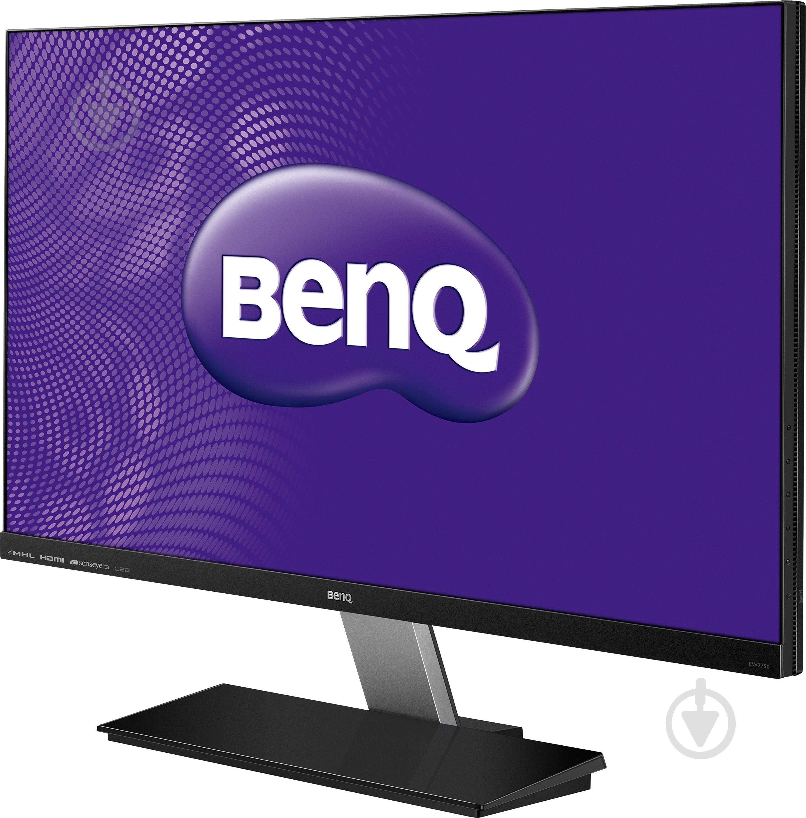Монитор BenQ EW2750ZL 27" (9H.LDELB.QB) - фото 3 Монитор BenQ EW2750ZL 27" (9H.LDELB.QB) - фото 3