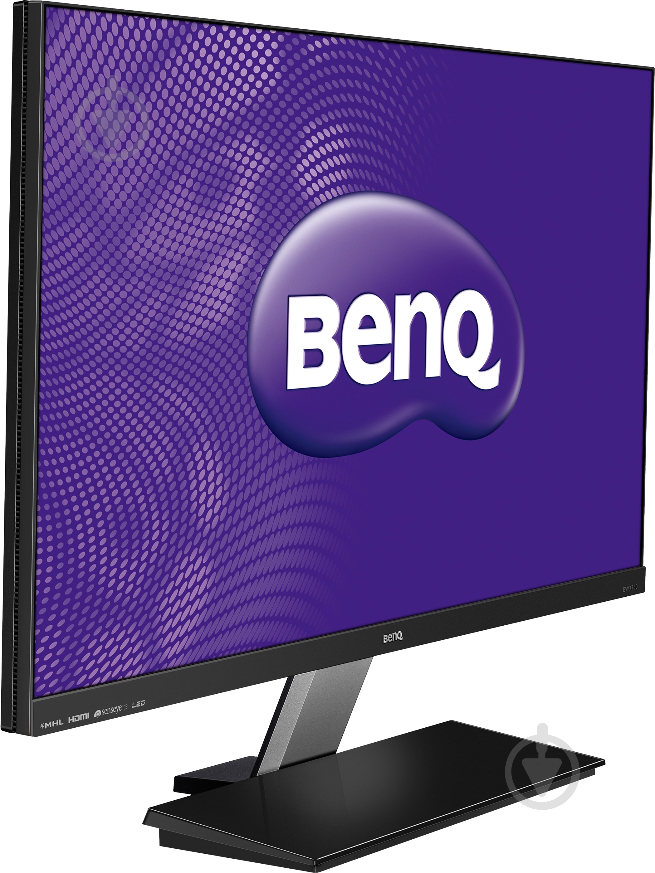 Монитор BenQ EW2750ZL 27" (9H.LDELB.QB) - фото 4 Монитор BenQ EW2750ZL 27" (9H.LDELB.QB) - фото 4