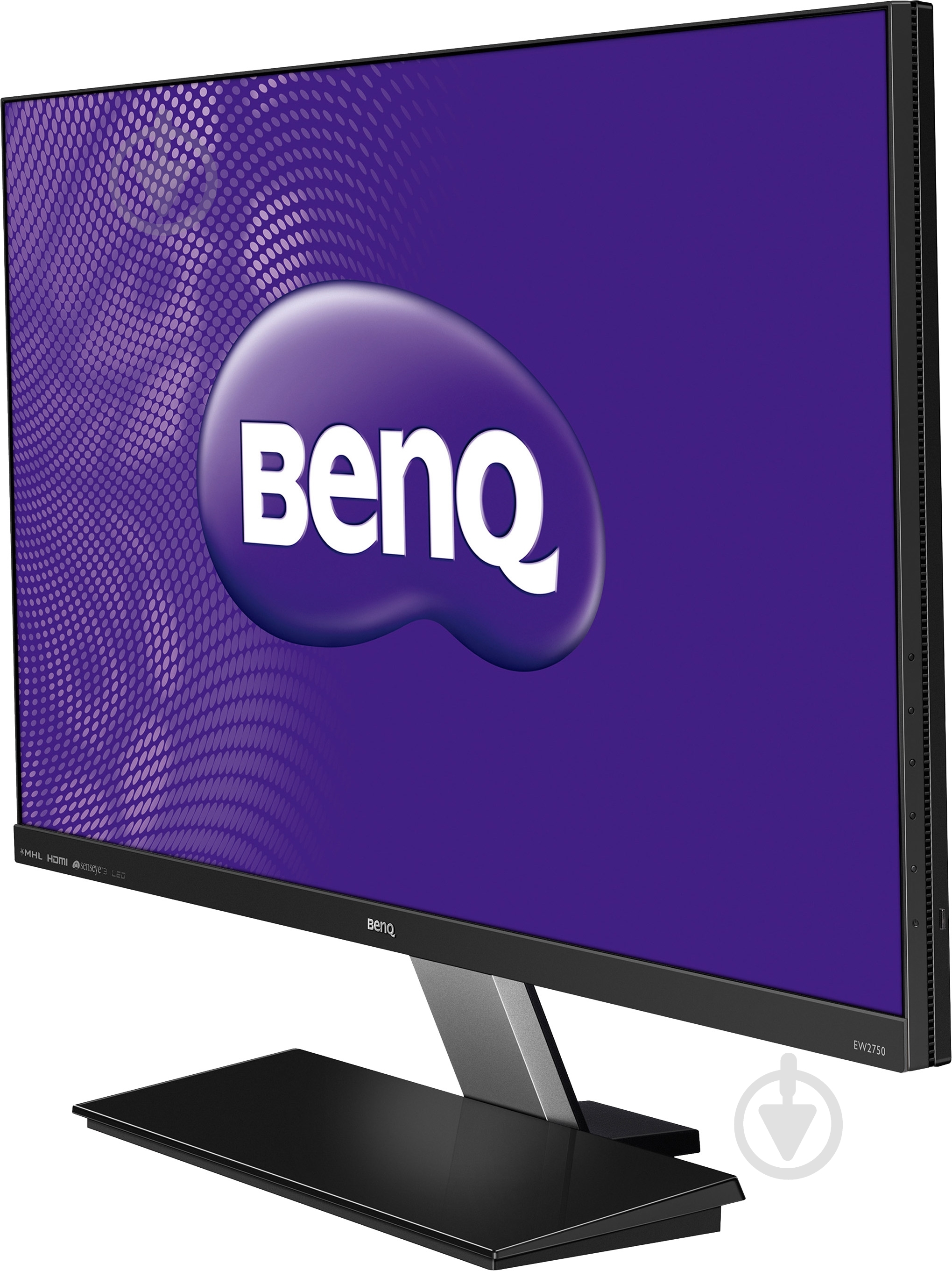 Монитор BenQ EW2750ZL 27" (9H.LDELB.QB) - фото 5 Монитор BenQ EW2750ZL 27" (9H.LDELB.QB) - фото 5