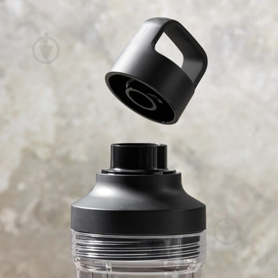 Блендер стационарный KitchenAid Go 5KSBR200BM 12V без аккумулятора - фото 7